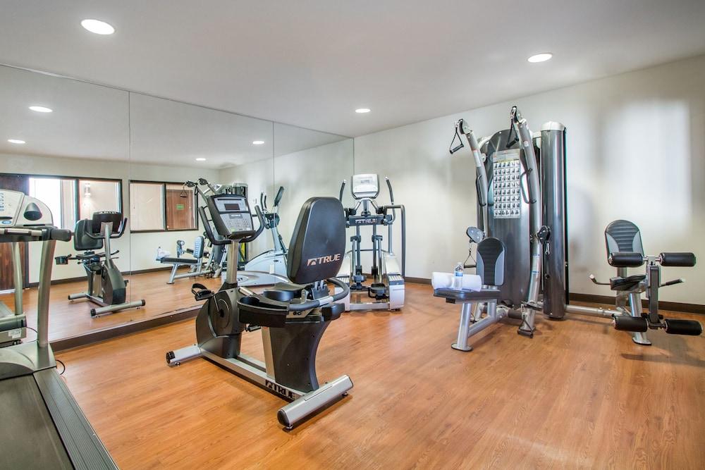 Best Western Courtview Hotel photo 18