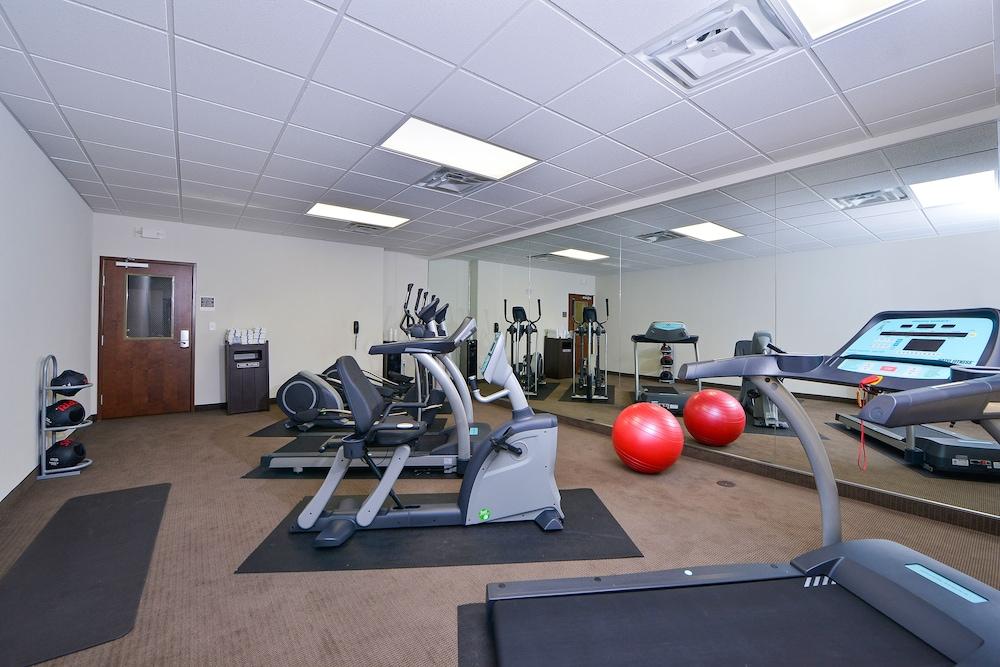 Sleep Inn & Suites Austin Northeast photo 19