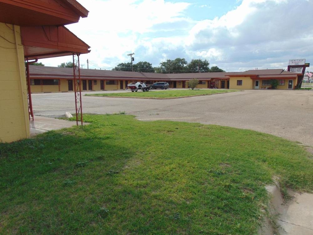 Heritage Budget Inn Hwy 84 photo 25