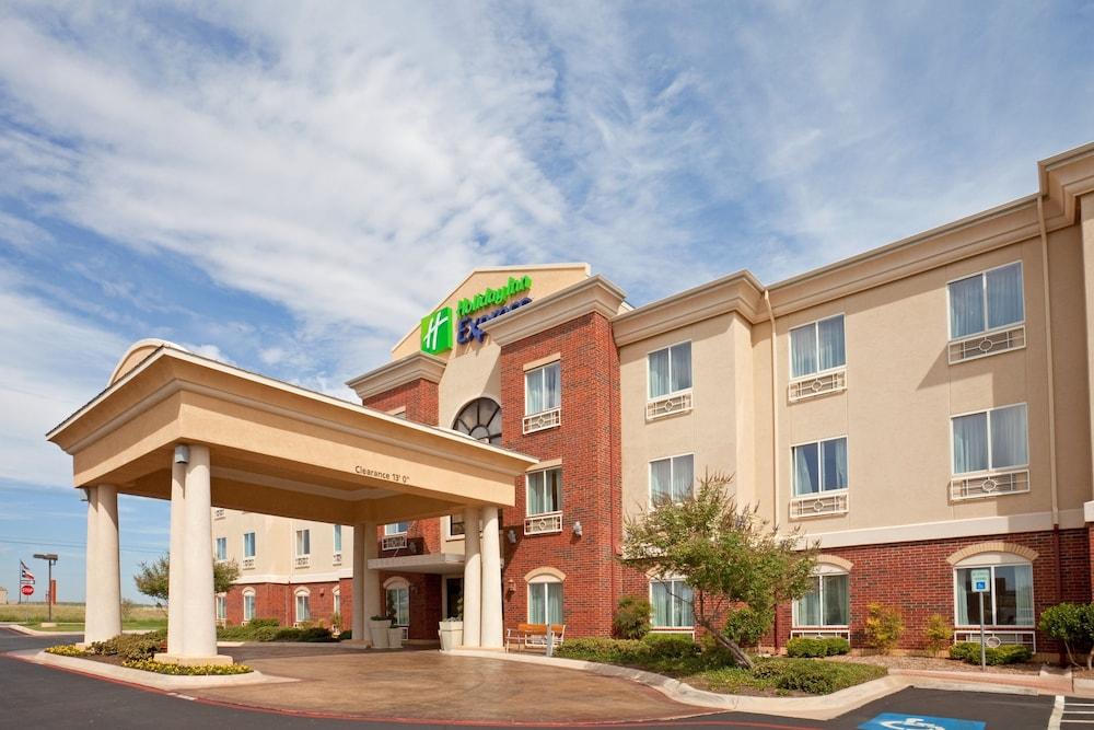 Holiday Inn Express Hotel & Suites San Angelo by IHG photo 37
