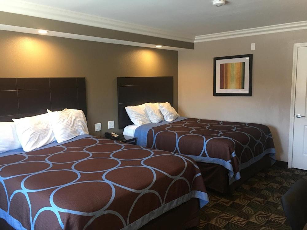 Hotel Seville photo 15