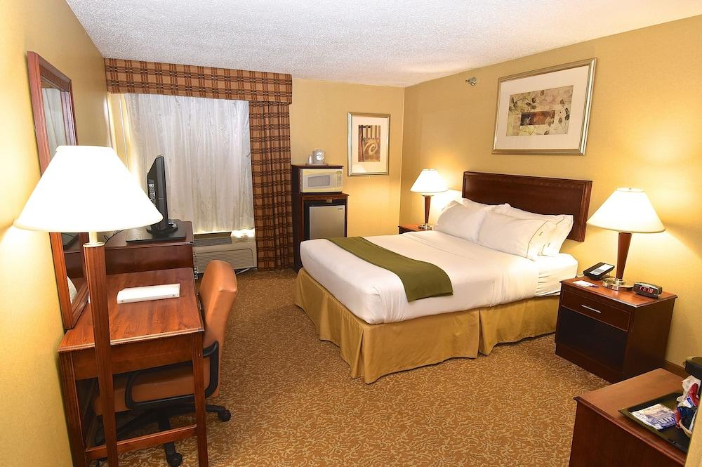 Holiday Inn Express & Suites St. Louis West - Fenton by IHG photo 3