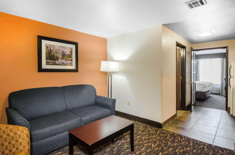 Comfort Inn & Suites Ashland photo 24