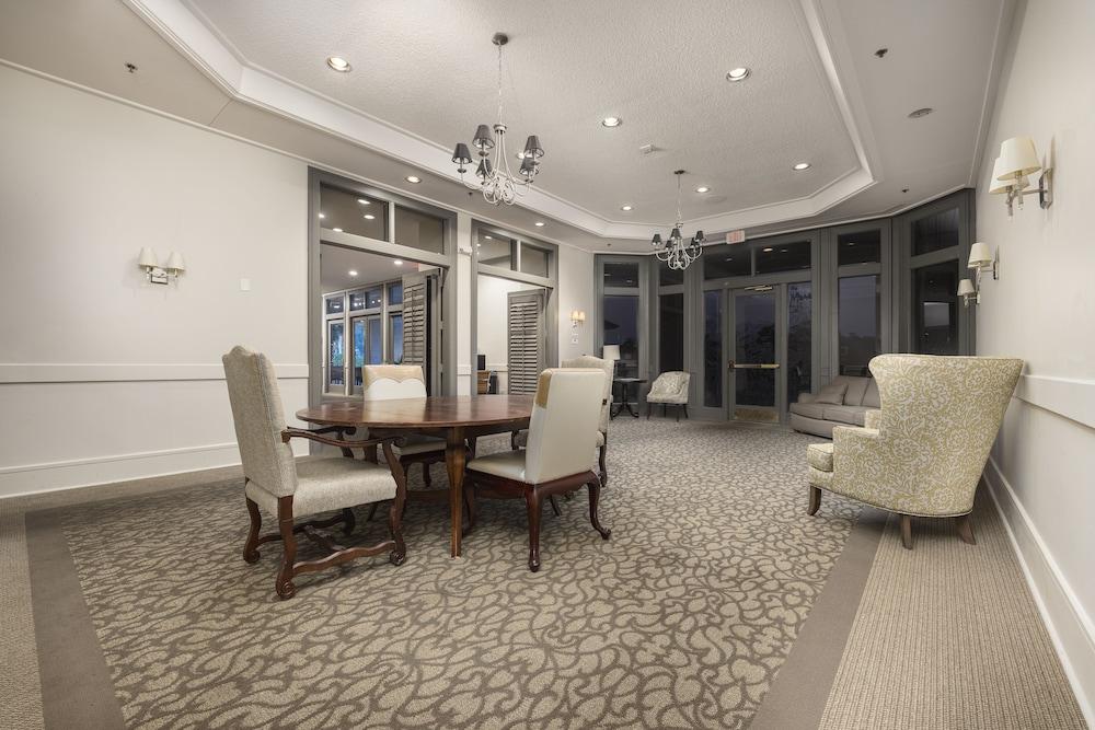 Sea Palms Resort St Simons Island photo 2