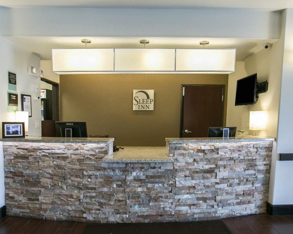 Sleep Inn & Suites Round Rock - Austin North photo 3
