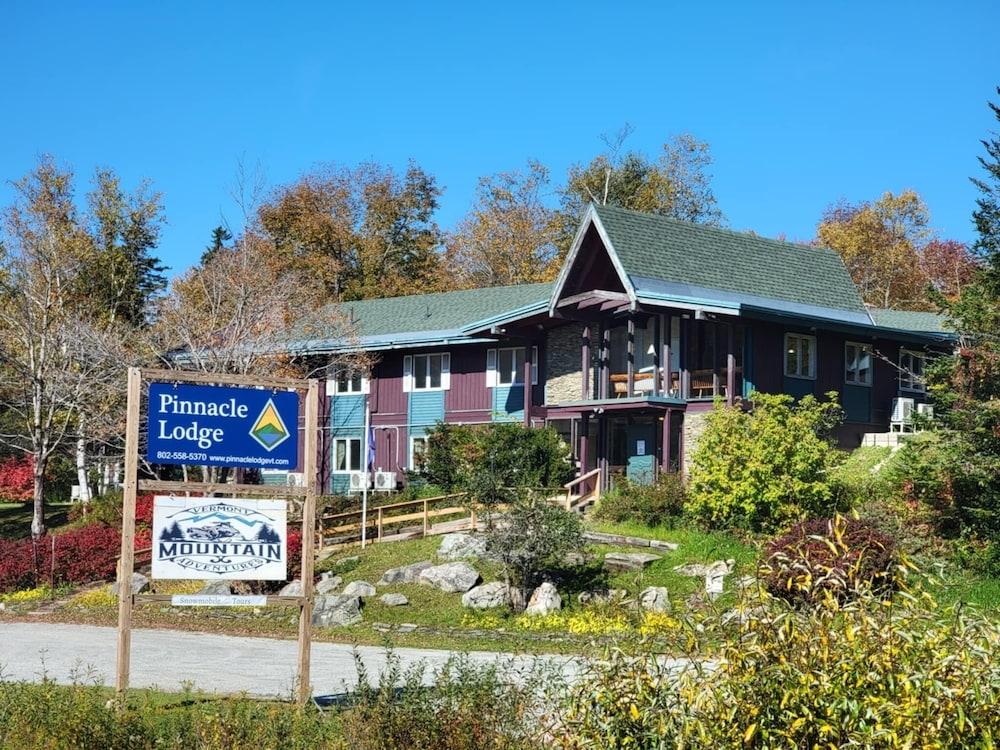 Pinnacle Lodge photo 1