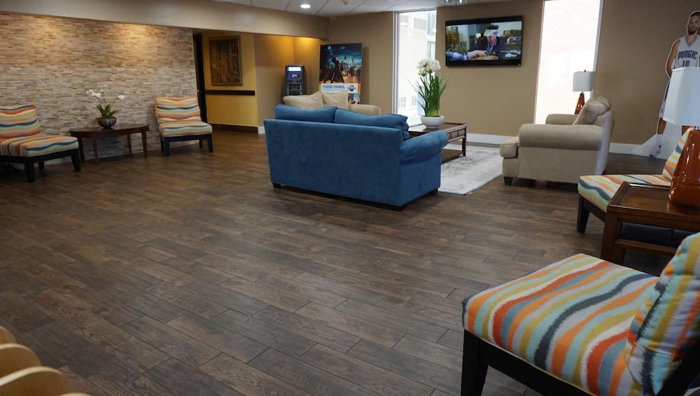 B&B Hotel Orlando International Drive Near Universal - Newly Renovated! photo 9