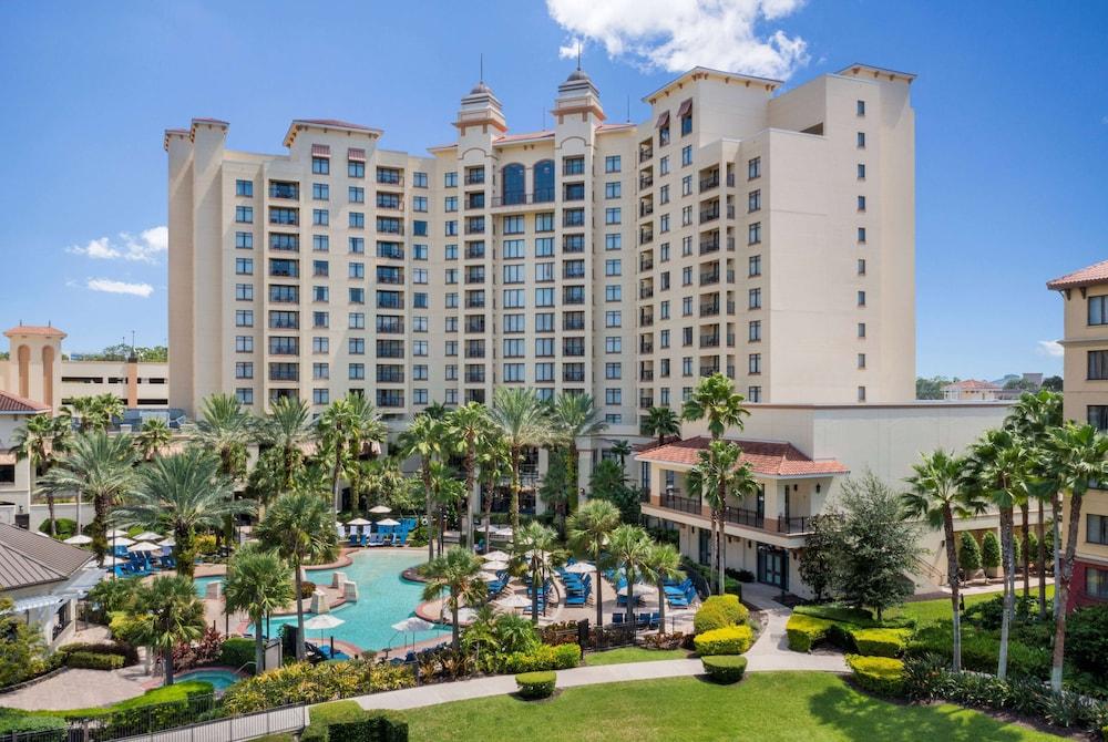 Wyndham Grand Orlando Resort Bonnet Creek photo 25