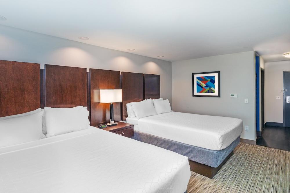 Holiday Inn Express & Suites Austin NW - Lakeway by IHG photo 5
