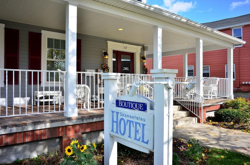 Skaneateles Boutique Hotel photo 18