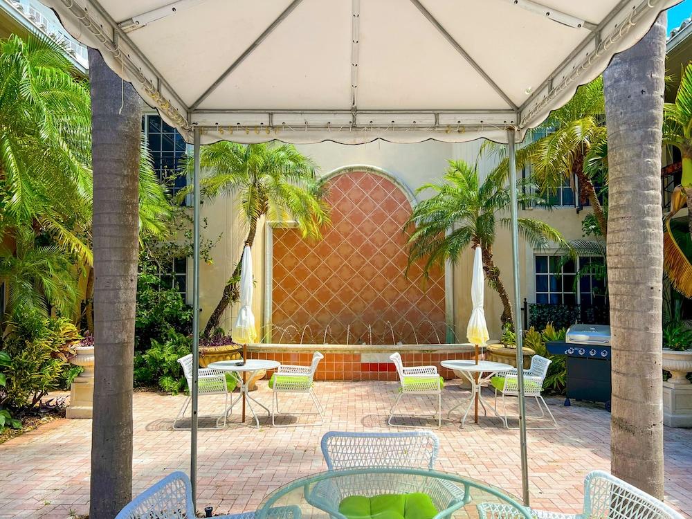 La Casa A North Beach Village Resort Hotel photo 22