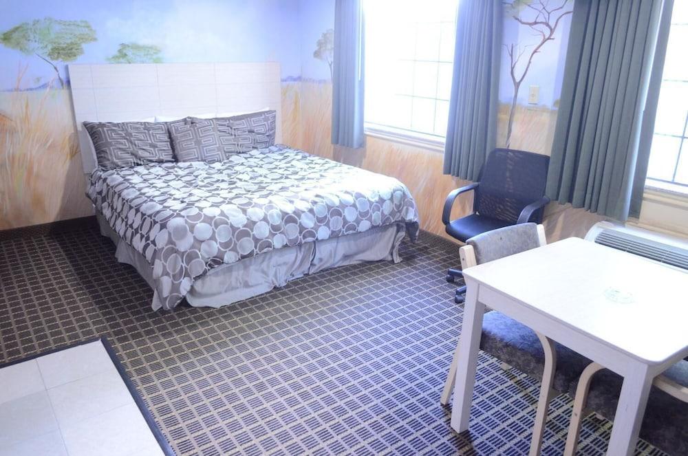 Scottish Inns & Suites at NRG Park photo 29