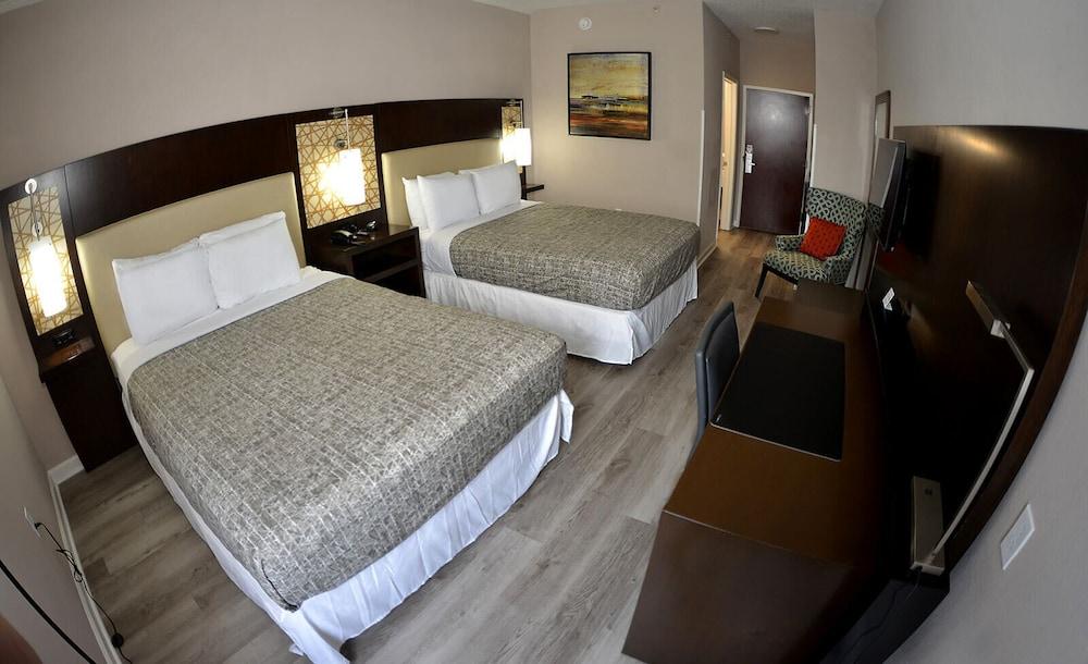 Coastal Comfort Hotel photo 12