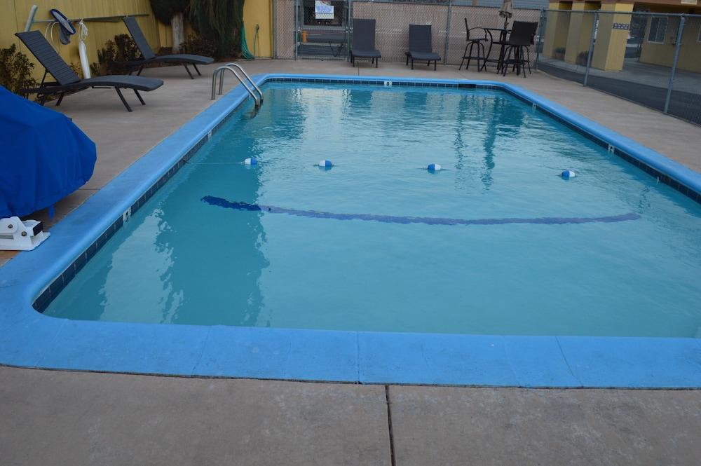 Budget Inn of Paso Robles photo 27