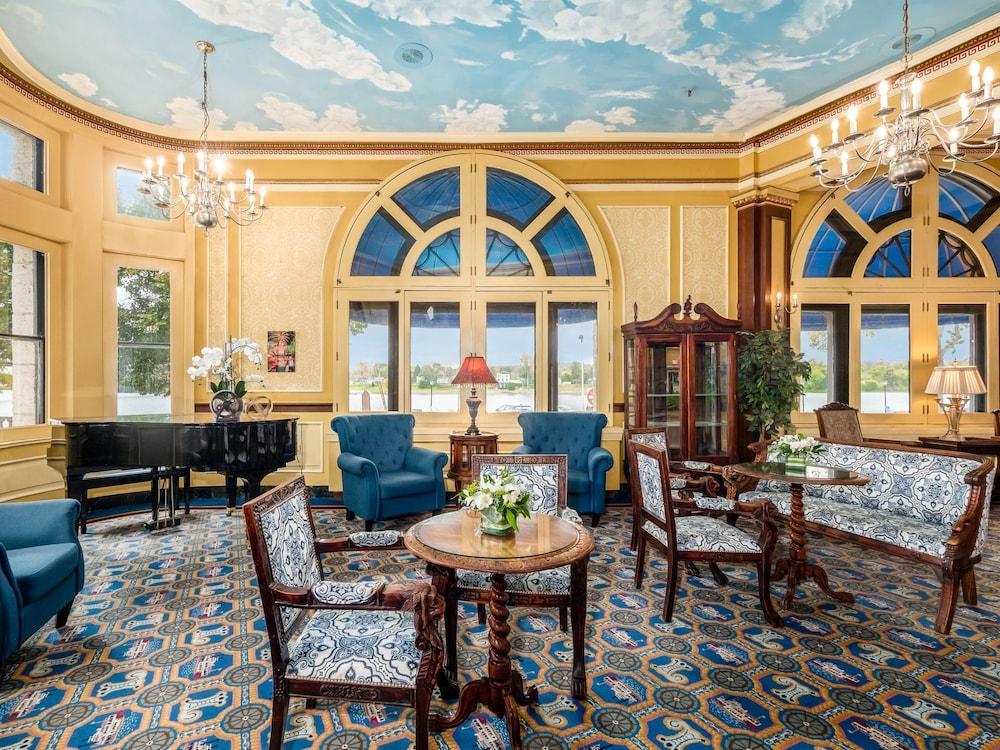The Lafayette A grand Riverboat Era Hotel photo 46