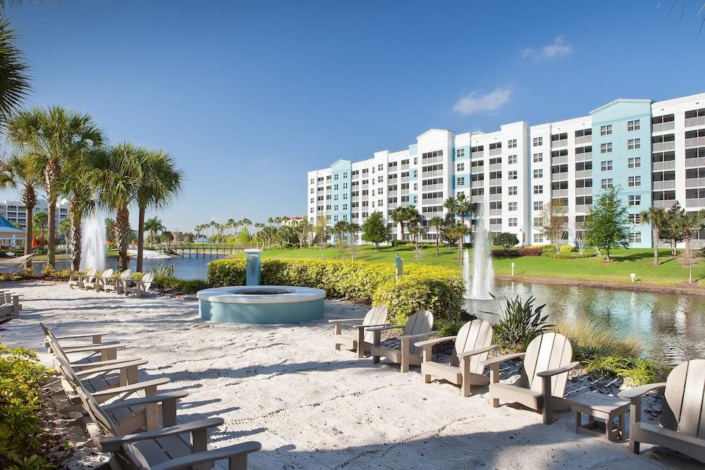 Bluegreen Vacations Fountains, an Ascend Collection Resort photo 36