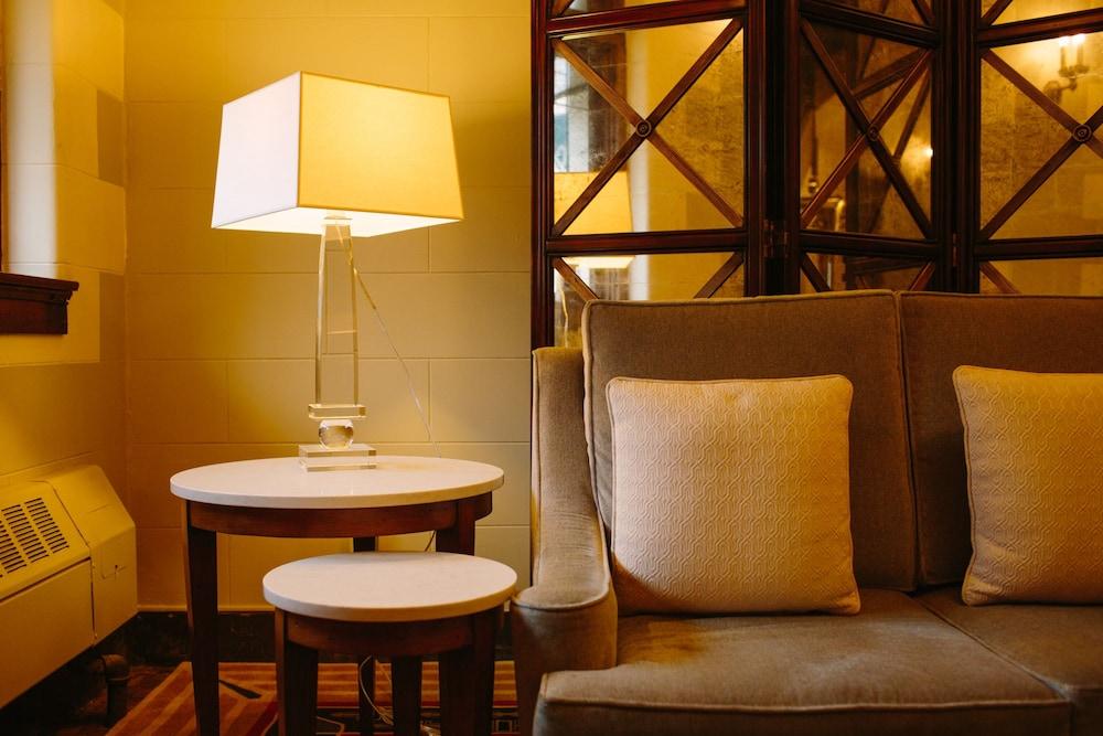The Plaza Hotel photo 23