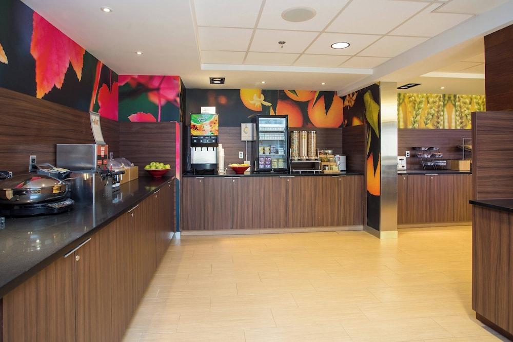 Fairfield by Marriott Inn & Suites Raynham Middleborough/Plymouth photo 31