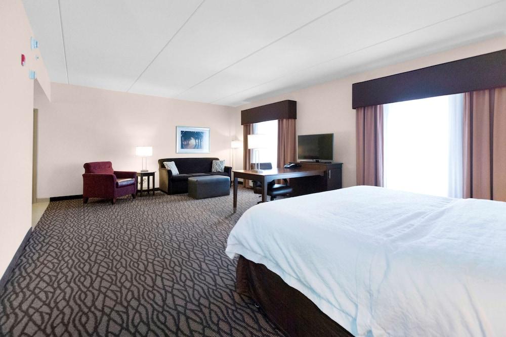 Hampton Inn Butler photo 14