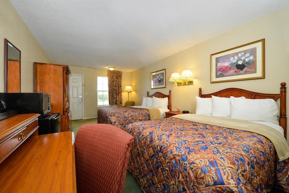 Americas Best Value Inn Winnsboro, SC photo 5