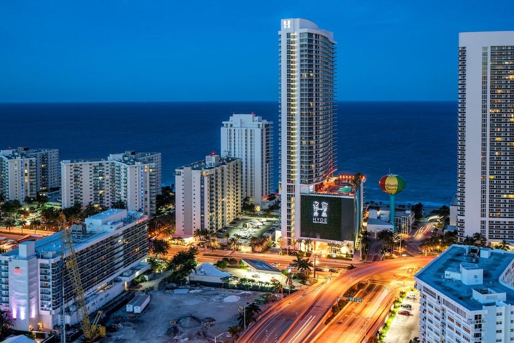 Hyde Resort and Residences, OceanMiami Collection photo 30