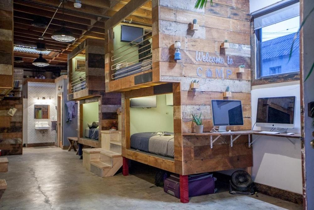 PodShare Los Feliz - Hostel photo 18