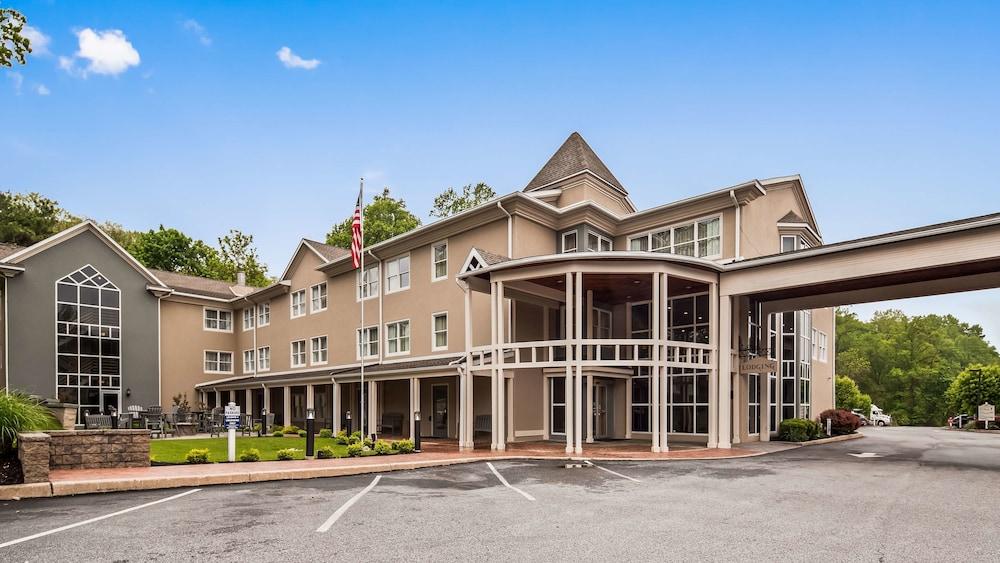 Inn at Mendenhall photo 1