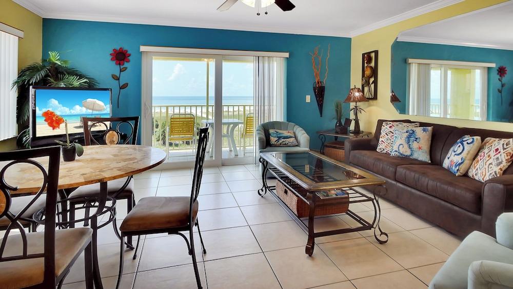 South Beach Oceanfront Resort photo 56