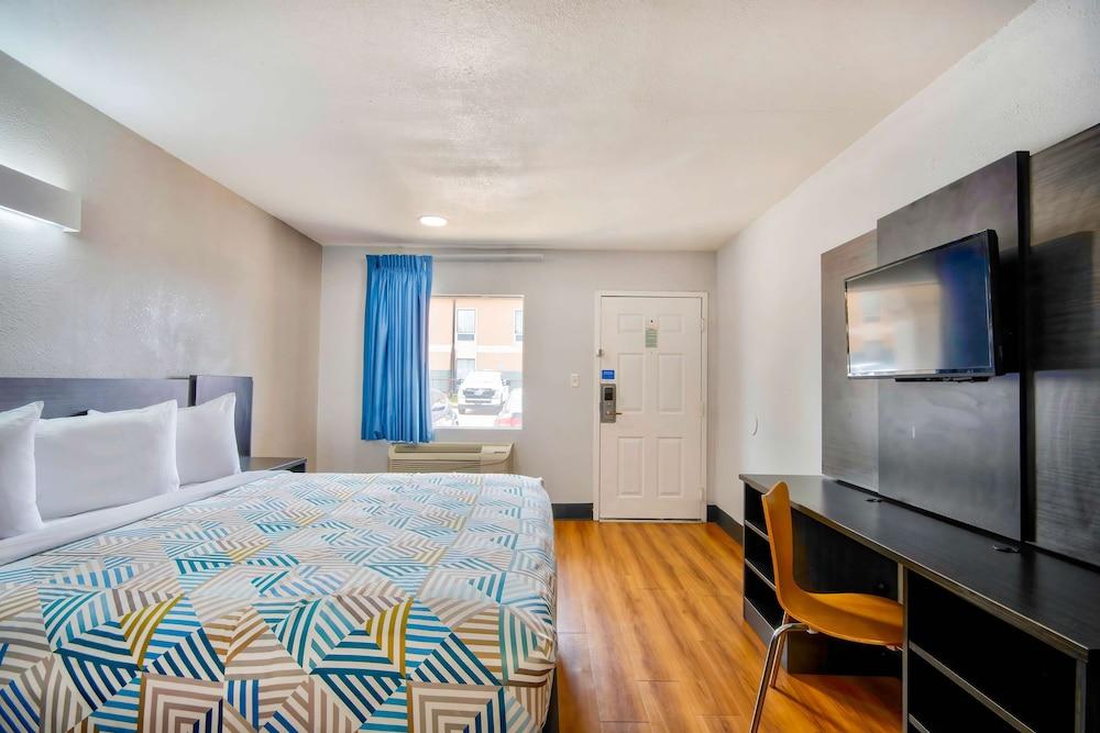 Motel 6 Sulphur, LA photo 17