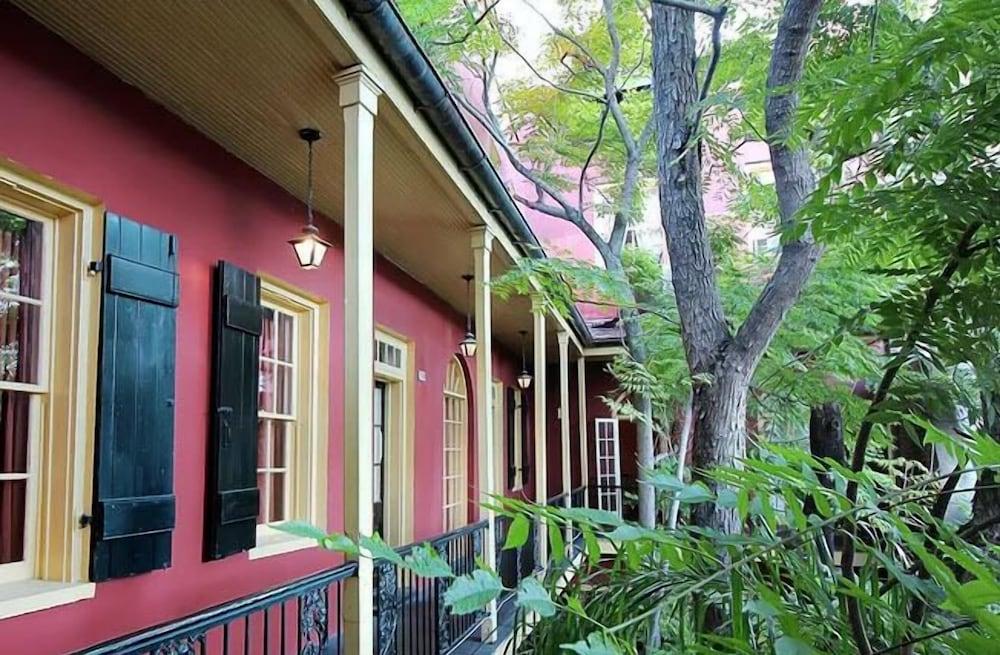 The Olivier House Hotel photo 14