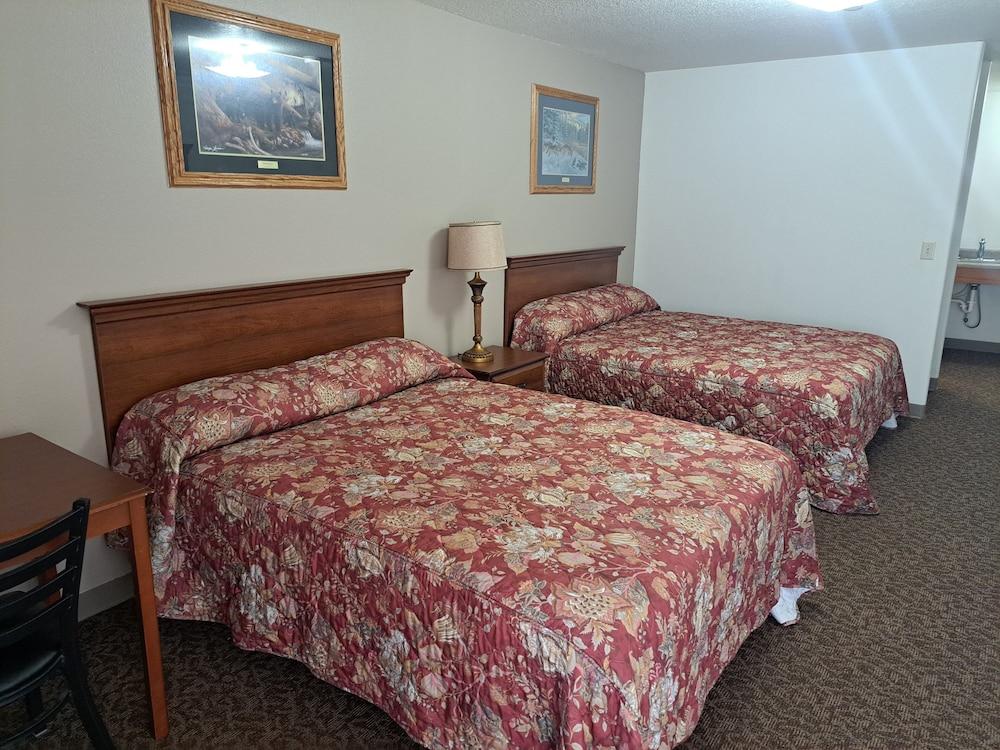 Hanks Reno Junction Lodge photo 4