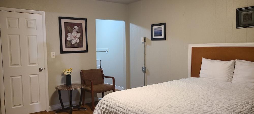 Beston Inn Seattle photo 6