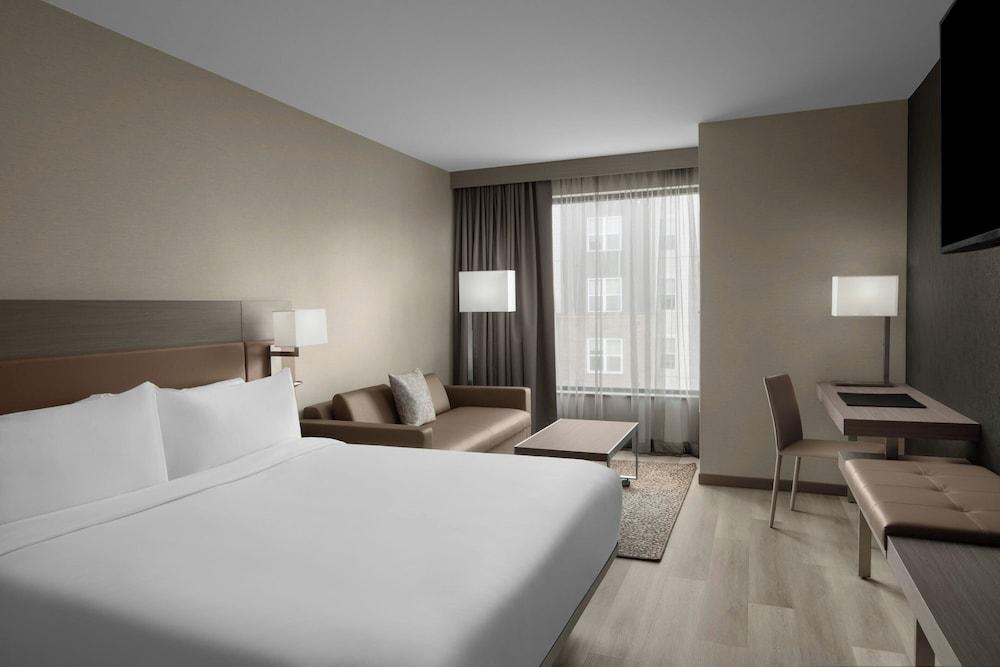 AC Hotel Lansing University Area photo 50
