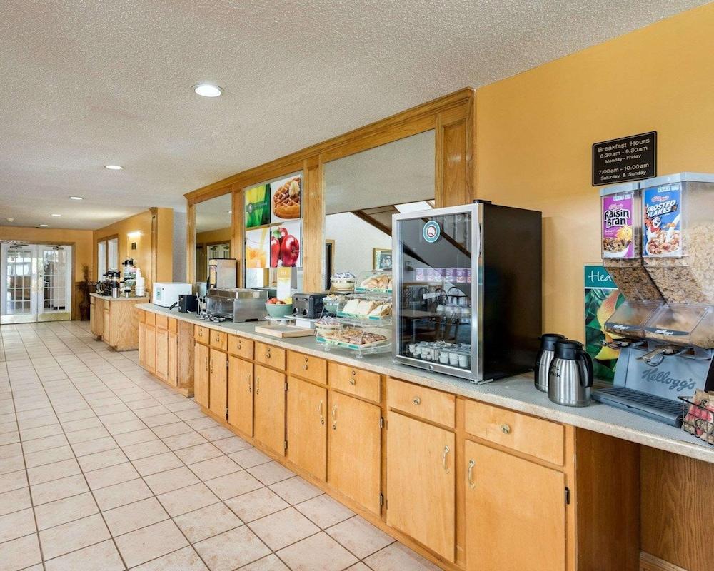Quality Inn Robinsonville photo 19