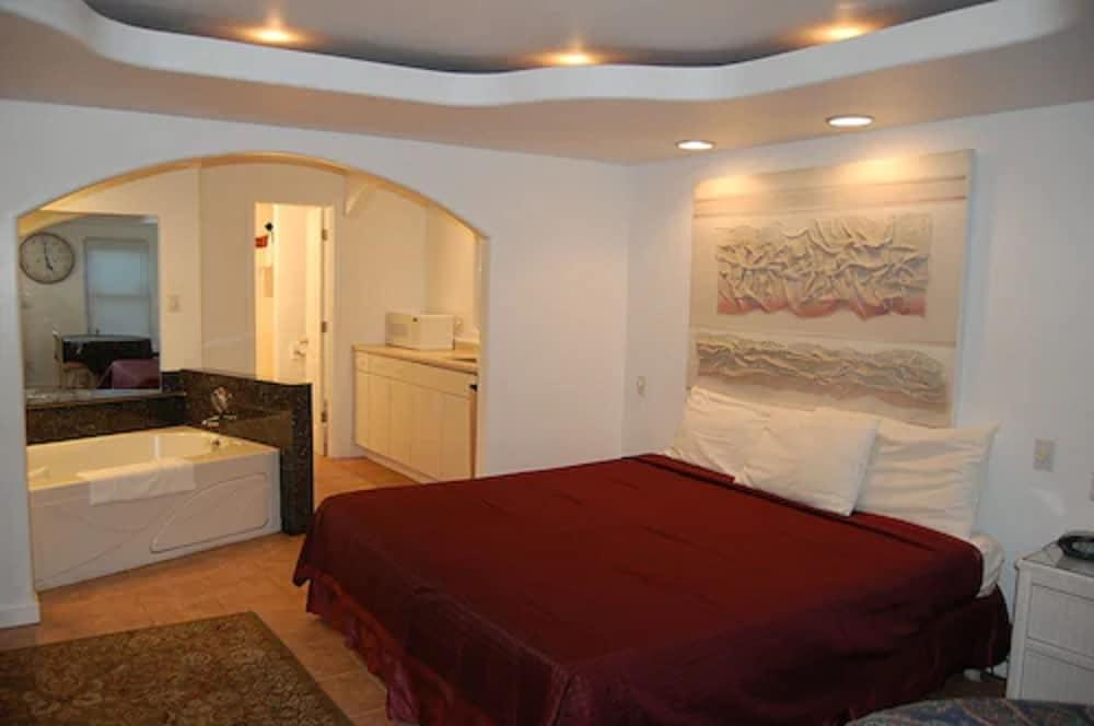 Point 1 Motel photo 7