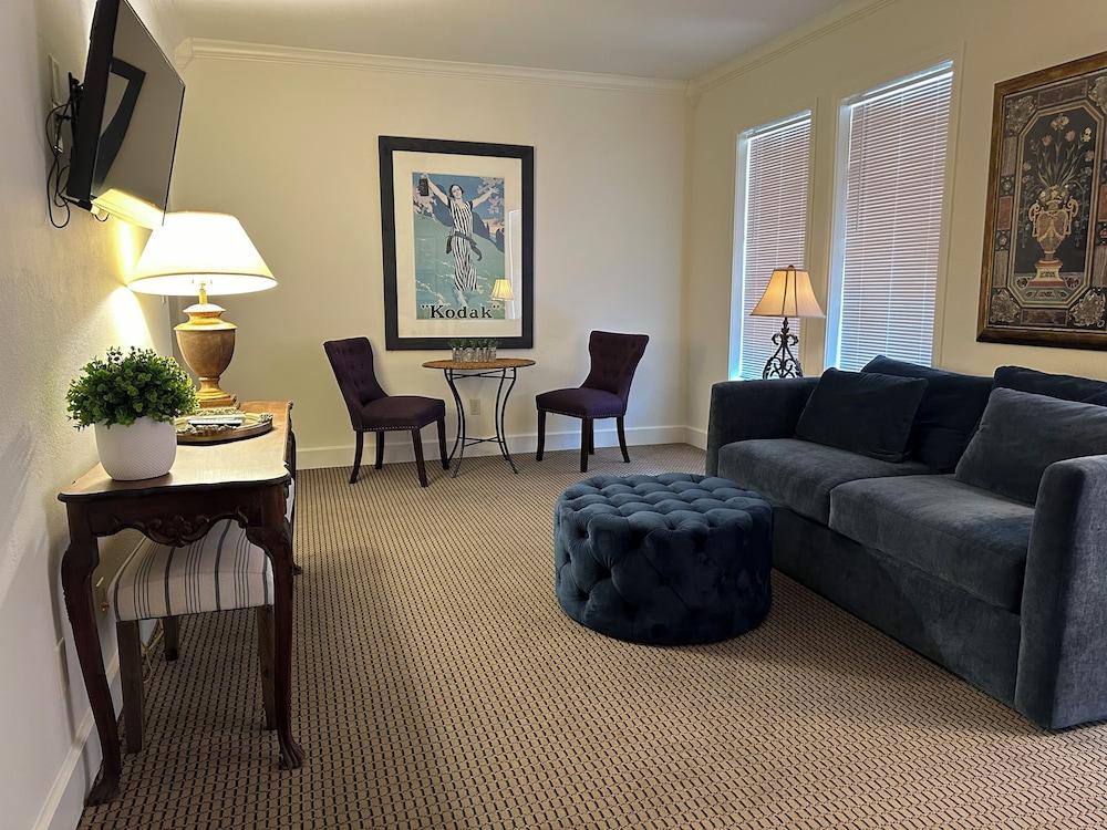 The Alcalde Hotel photo 22