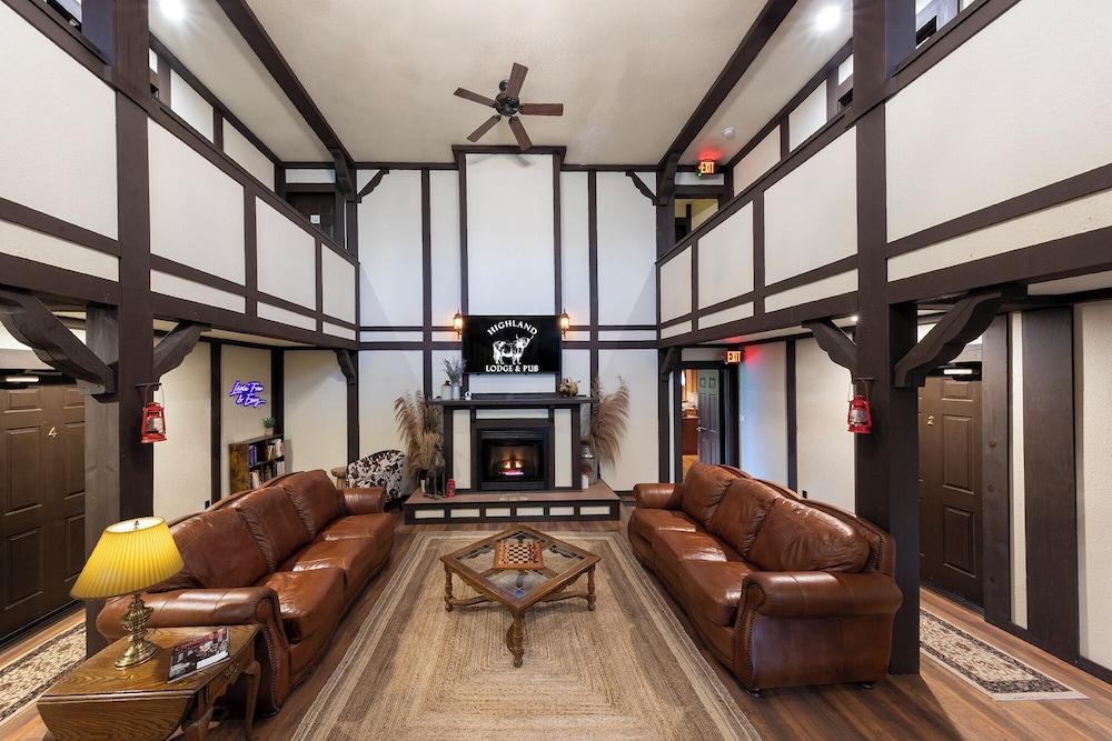 Highland Lodge photo 14