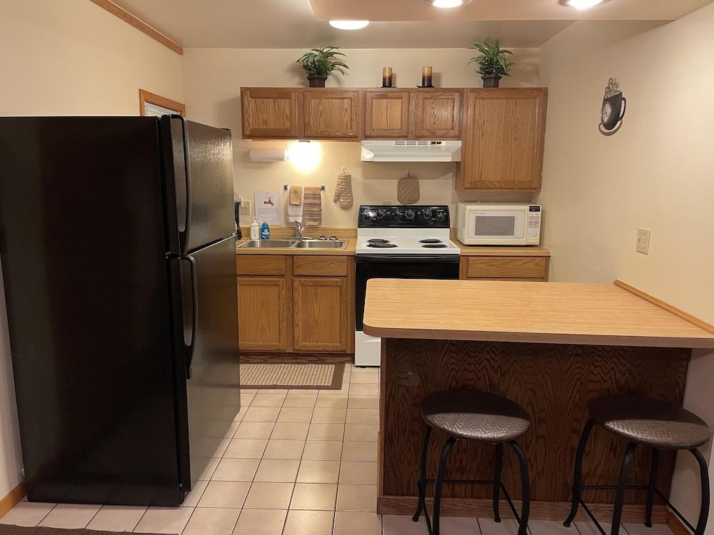 Whitetail Creek Resort photo 37