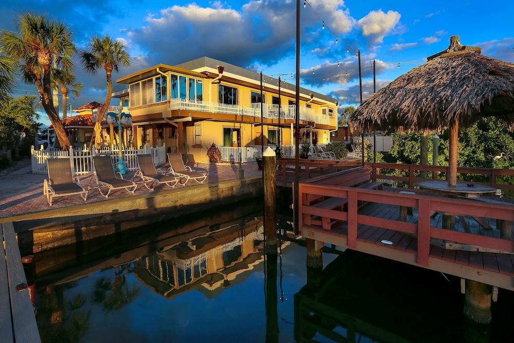 Bayview Plaza Waterfront Resort photo 36