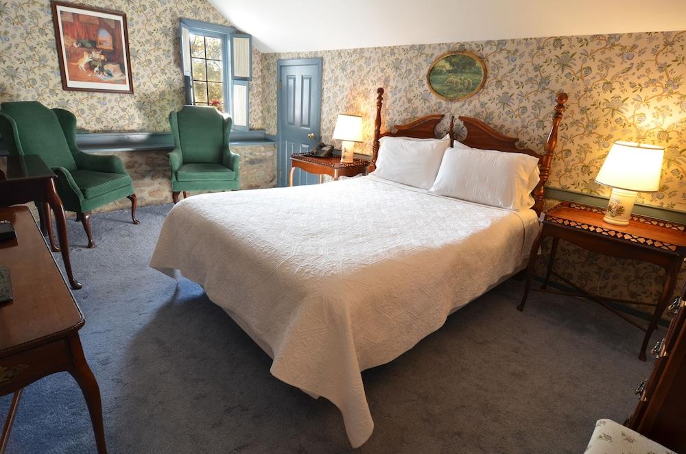 Duling Kurtz House & Country Inn photo 87