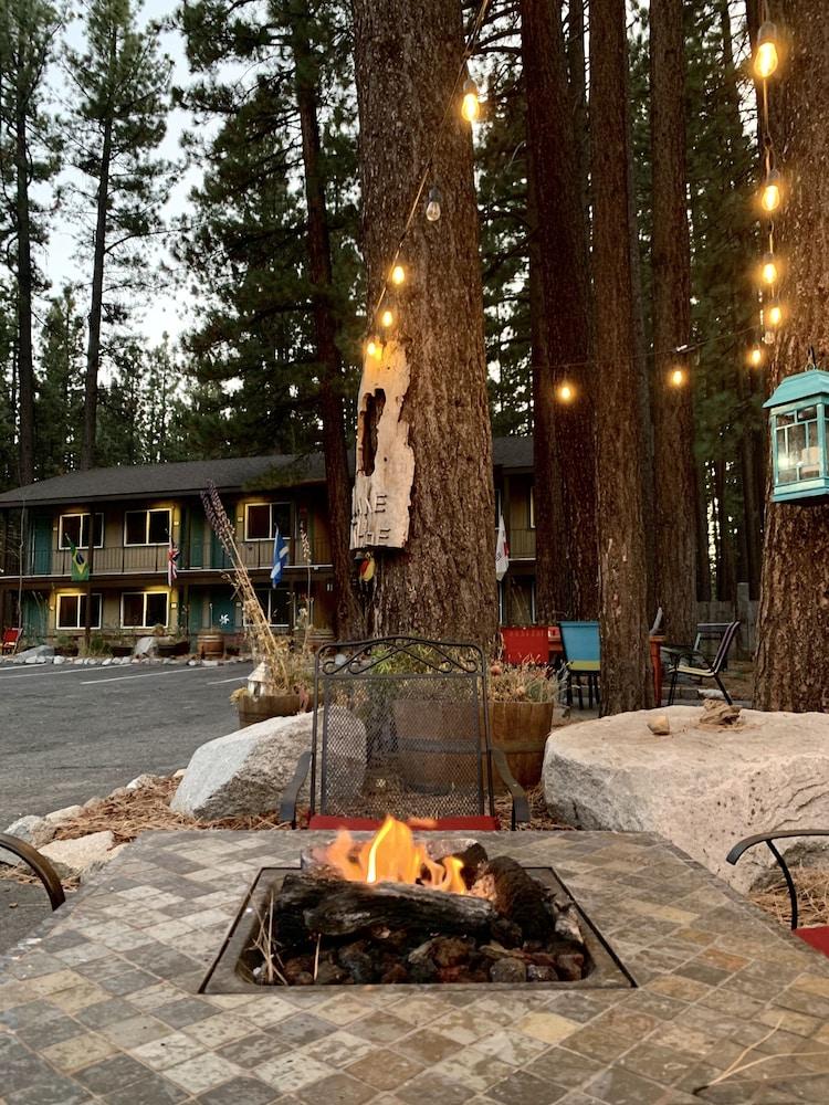 Alder Inn photo 23