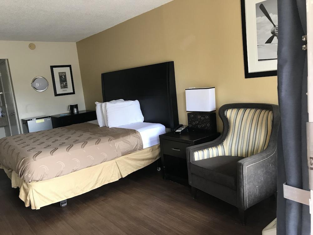 Hotel Bel-Air Orlando photo 20