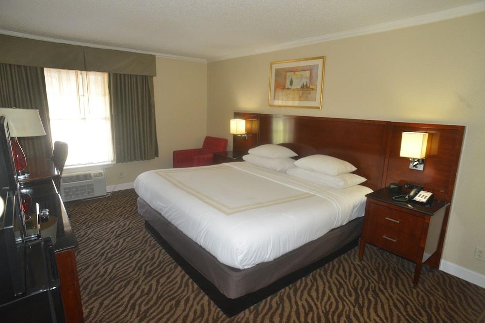 Hometown Inn & Suites photo 36