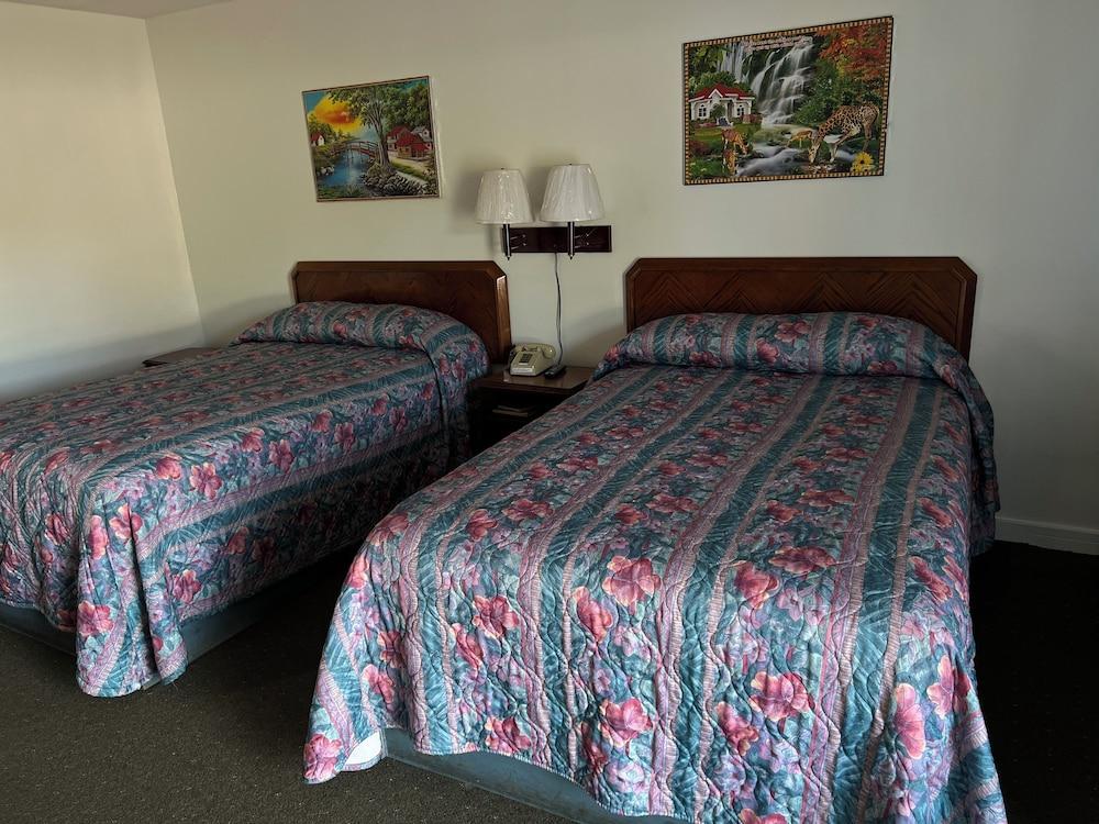 Hospitality Inn By Belvilla Selma US 80 AL photo 9