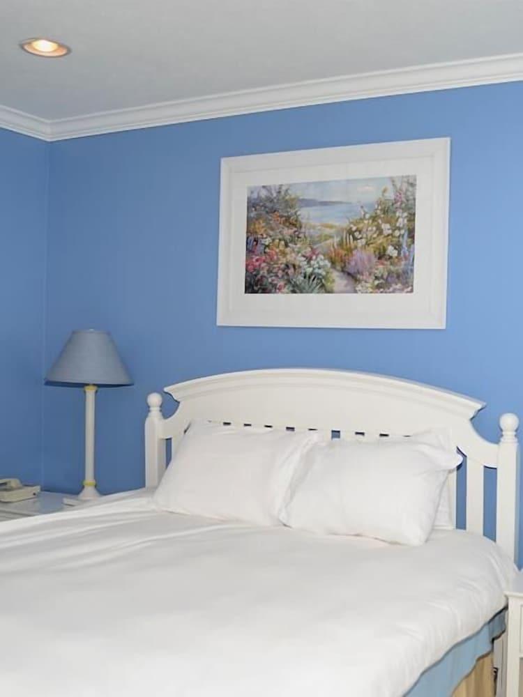 Beach Condominium Hotel photo 9