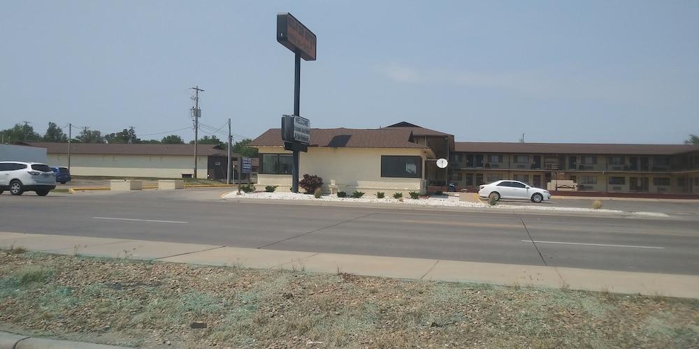 Silver Spur Vintage Inn & Suites photo 51