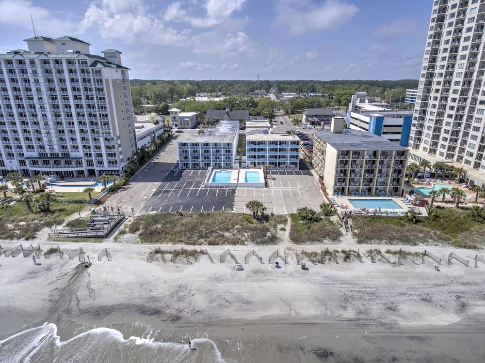 Twilight Surf Hotel Ocean Front photo 27