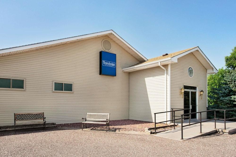 Travelodge by Wyndham Guernsey photo 1