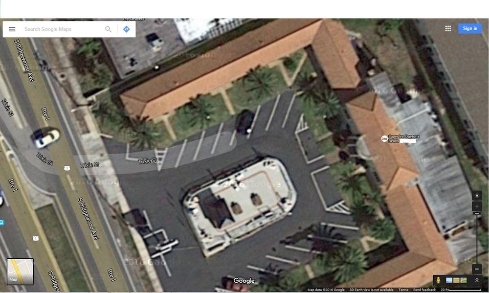 Super Inn By Oyo Daytona Beach Near Airport photo 15