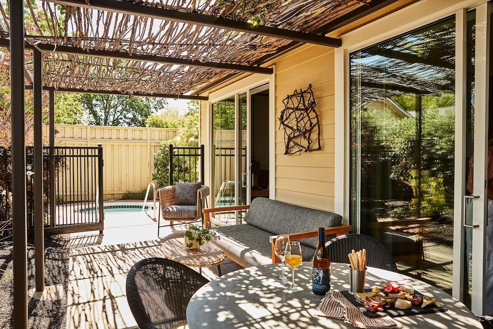 Solage, Auberge Collection photo 22